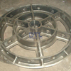 alloy casting for furnace supports