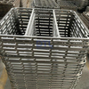 Nickel alloy grids 