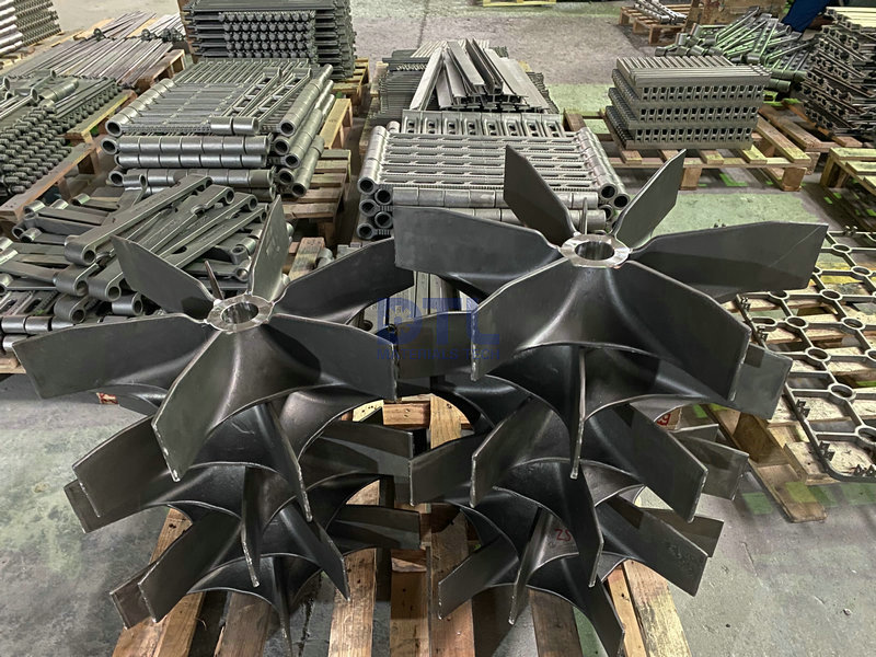 10 Investment cast furnace fans_1