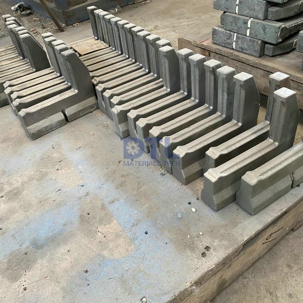 skid riders assembly onsite