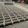 Bayonet heater FeCrAl