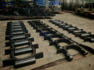 Chain Link by Coated Sand Process -1.jpg