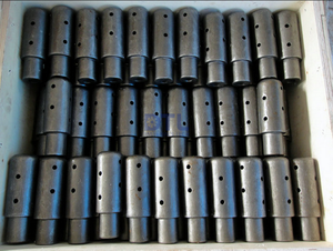 Investment Cast Nozzles for Boiler