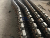 Riders for Walking Beam Furnaces 