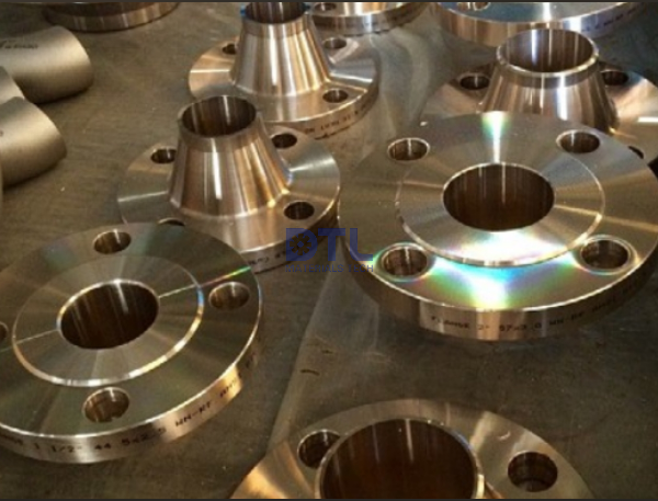 Cooper Based Forgings