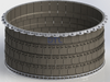 Dipping Tubes for Preheaters of Cement Production