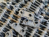 Chain Belt Grate Stoker under Assembly