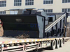 Reciprocating Grate Stoker Assembly for Waste Incinerator