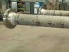 Cold Collectors for Reformer Furnace 