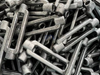 Pipe Support Castings by Hexin
