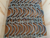 Tube Brackets by Hexin
