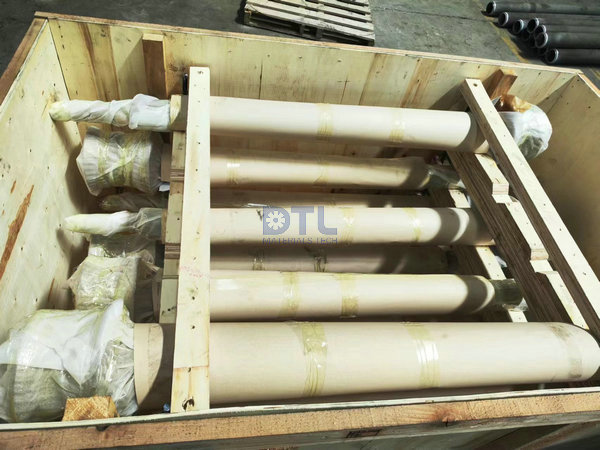 Furnace Rolls Dry and Water Cooled Hearth Rolls3