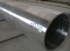 Cylindrical Bowl for Decanter Centrifuges