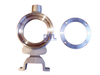 Retainer Rings for Valves Made by Centrifugal Casting