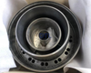 Burner Head for Glass Plant