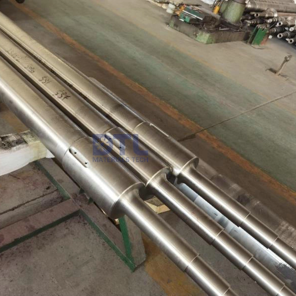 Cast rolls for Silicon Steel Sheet Mill