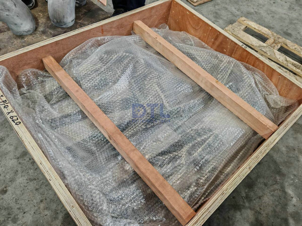 tube support packed 2