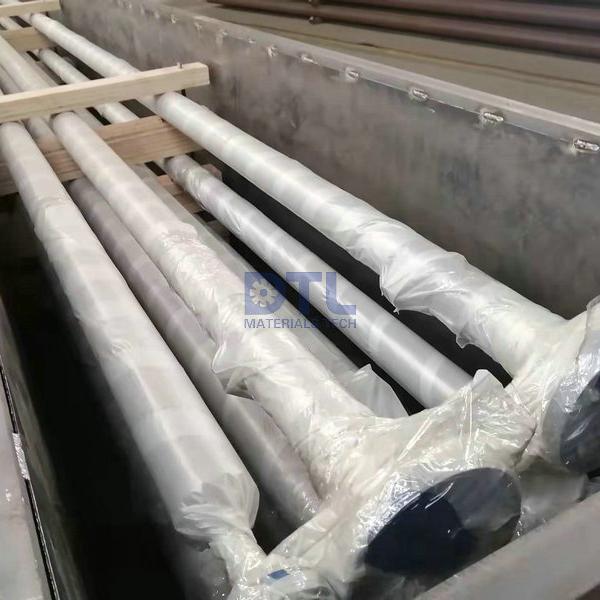Catalyst Tubes for Reformer Furnace 
