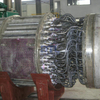 ASME Heat Exchanger Assembly