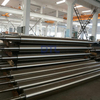 Plain Steel Roller for Float Glass Annealing Lehr