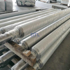 Non Asbestos Lehr Rollers for Float Glass 