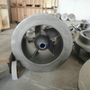 guide vane lost wax casting