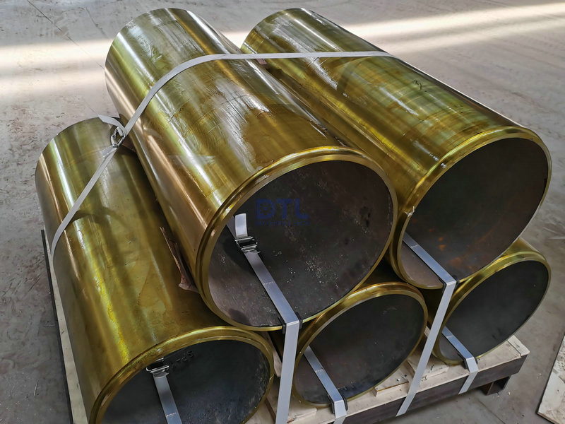 02 Abrasion resistant slurry spools