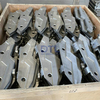 incinerator grate blocks 