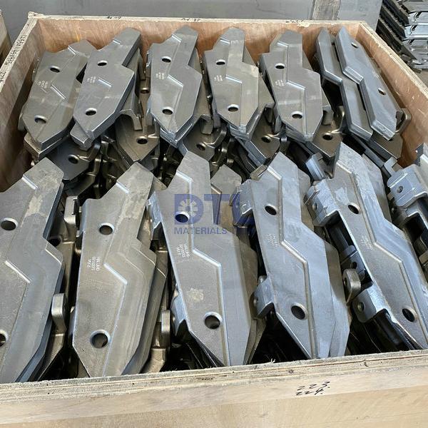 incinerator grate blocks 