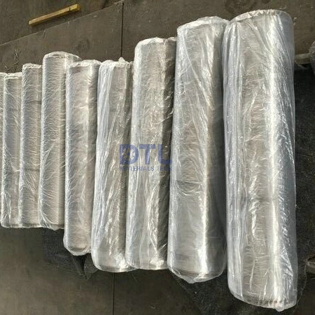 Alloy Centrifugal Cast Tubes