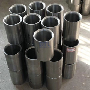 Cast Bushes And Sleeves for Sink Rolls And Stabilizer Rolls 