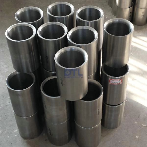 Cast Bushes And Sleeves for Sink Rolls And Stabilizer Rolls 