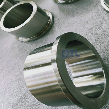 Cast Bushes And Sleeves for Sink Rolls And Stabilizer Rolls 