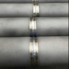 Spun Cast Tubes As Cast 