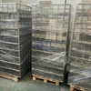 ipsen T baskets with wire mesh