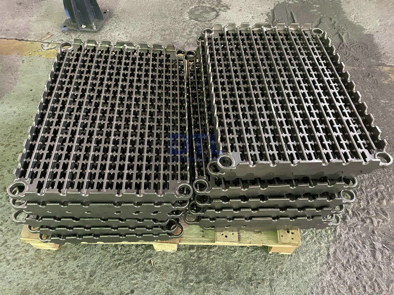 3.2 Cast alloy grids for heat treatment furnace_1_1