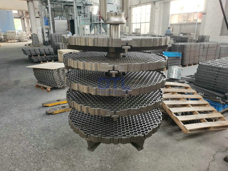 5.7 cast fixtures for pit furnace &phi;700&times;1200mm_1