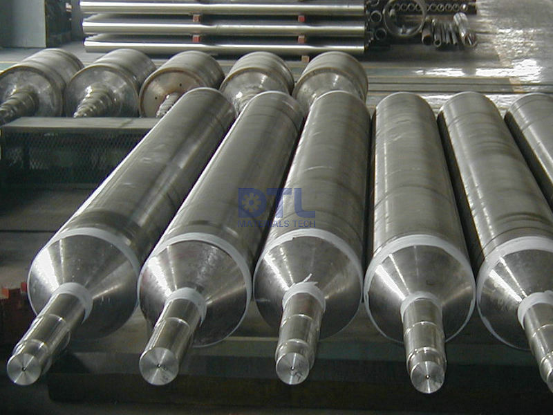 9 centrifugal cast roller by yuanding 1