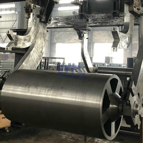 Center protetion cap stellite 6