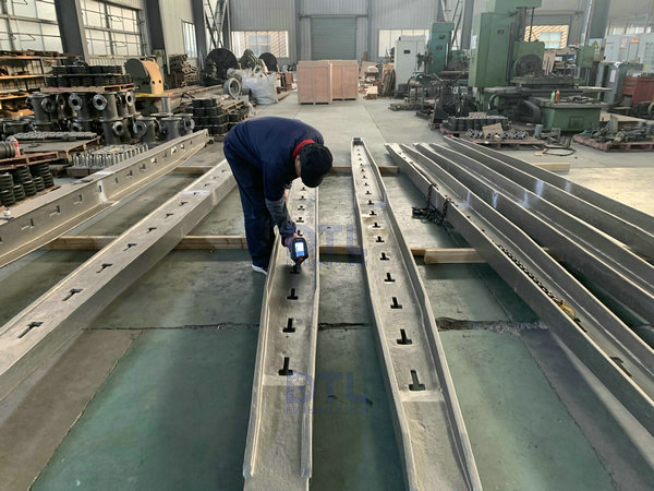 7.2 PMI test for cast tube supports _1_1