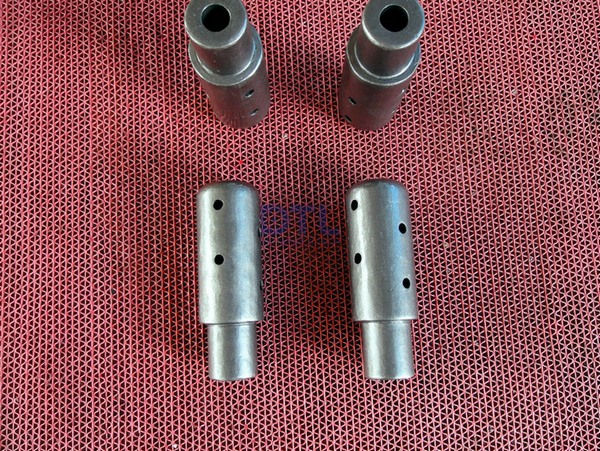 Investment Cast Nozzles for Boiler