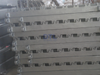 Investment Cast Rails by DTL