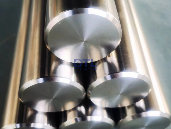 Master Ingots for Directional Solidification Casting
