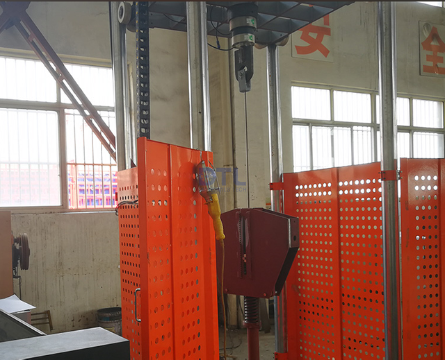 Constant Spring Hanger by Hexin