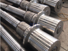 Charging And Discharging Rollers Made by DTL