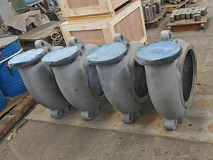 Pump Housing by precision casting 1.jpg