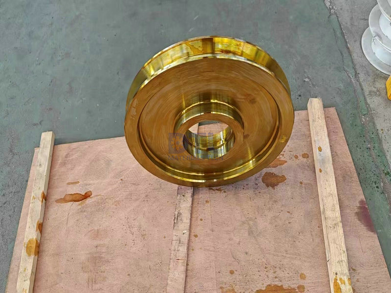 Wheel Hub Accessories 2