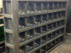 Grate for Mining by Hexin