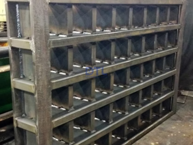 Grate for Mining by Hexin