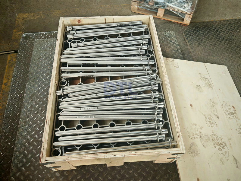 Precision Casting Tray 3